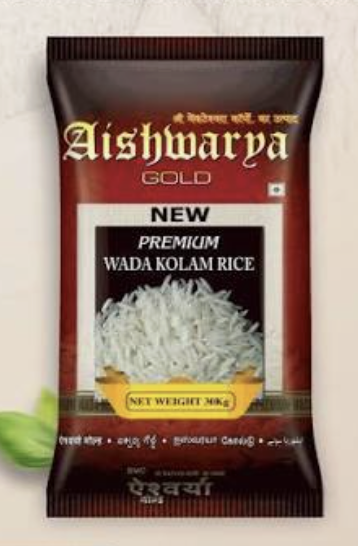 Aashwarya gold  wada kolam 