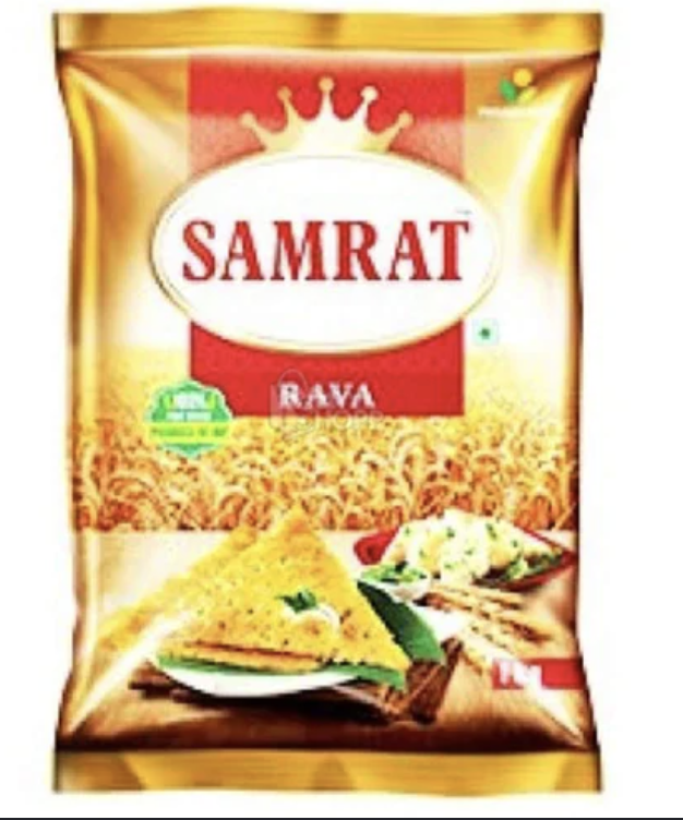 Samrat barik rava  – image 1