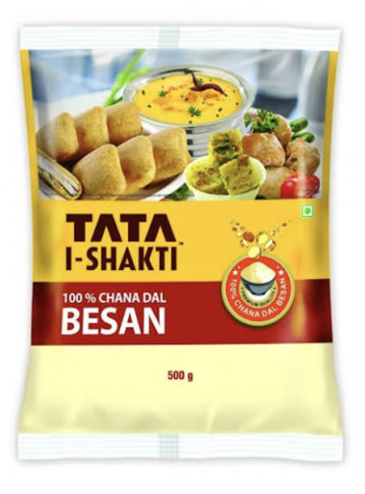  Tata I-shakti besan 