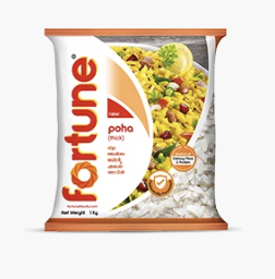  Fortune poha 