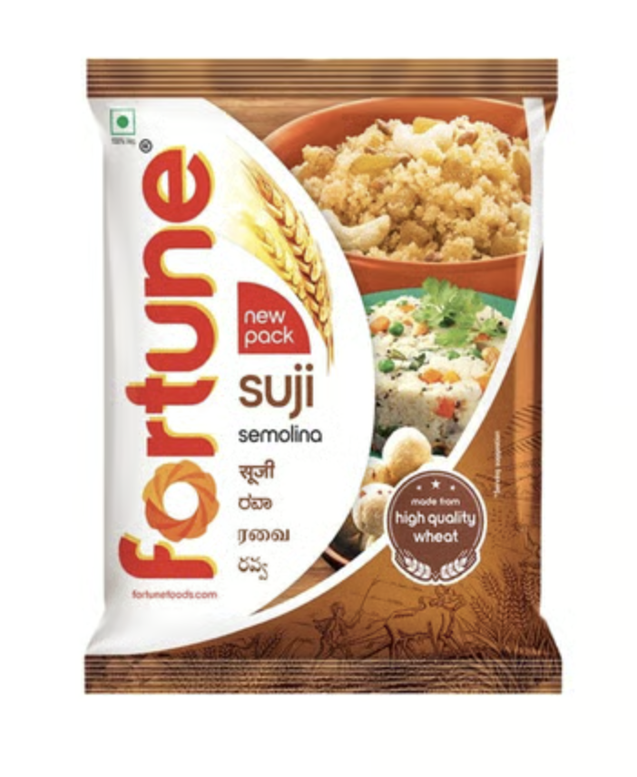  Fortune suji rava 