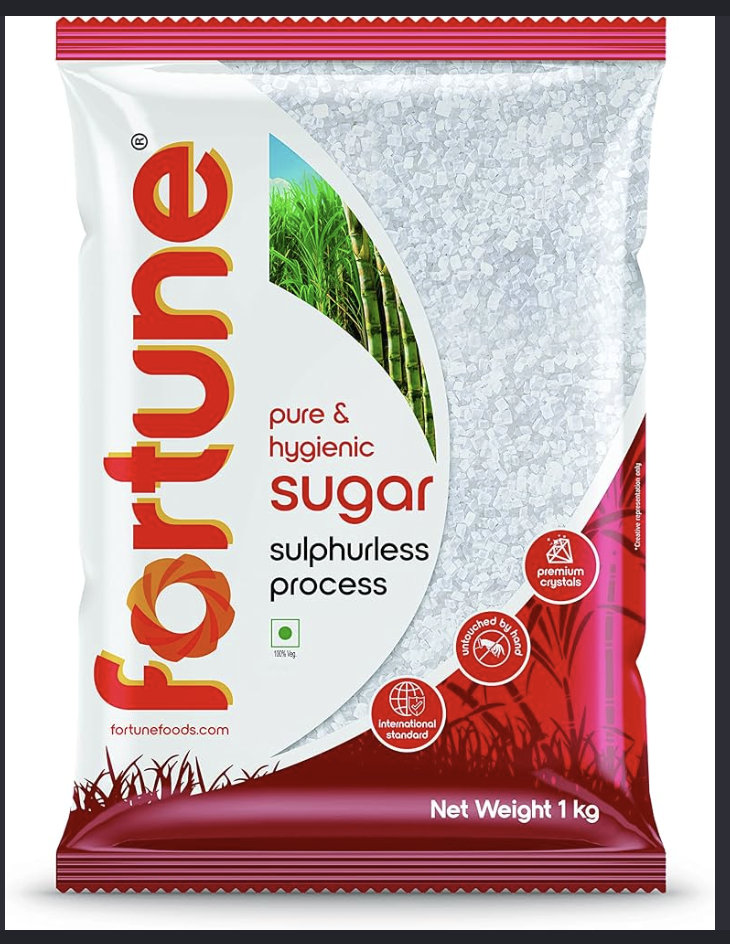  Fortune sugar  – image 1