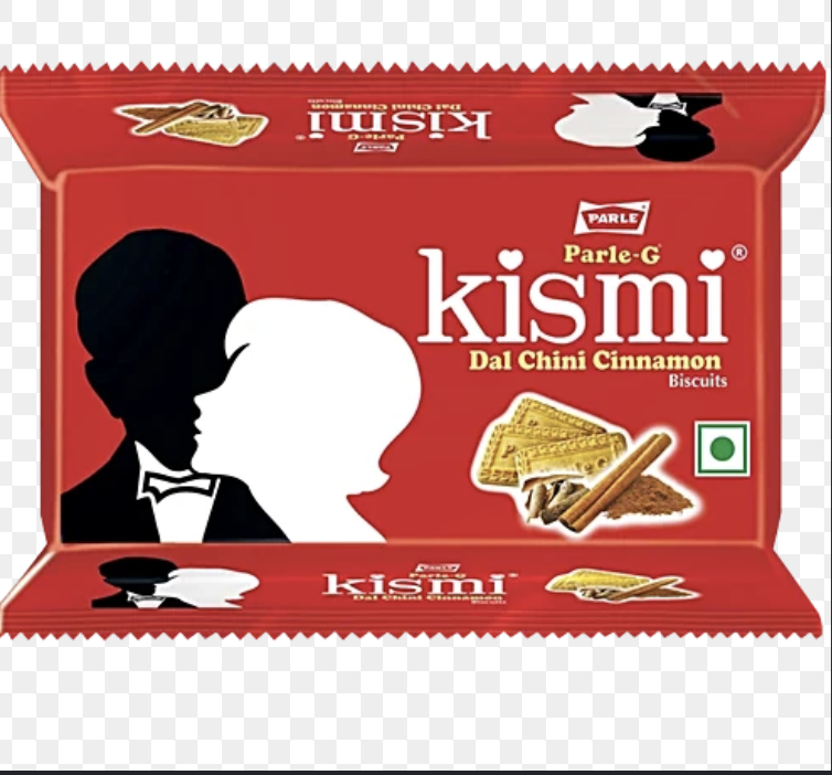   Parle kismi daichuni biscuits 