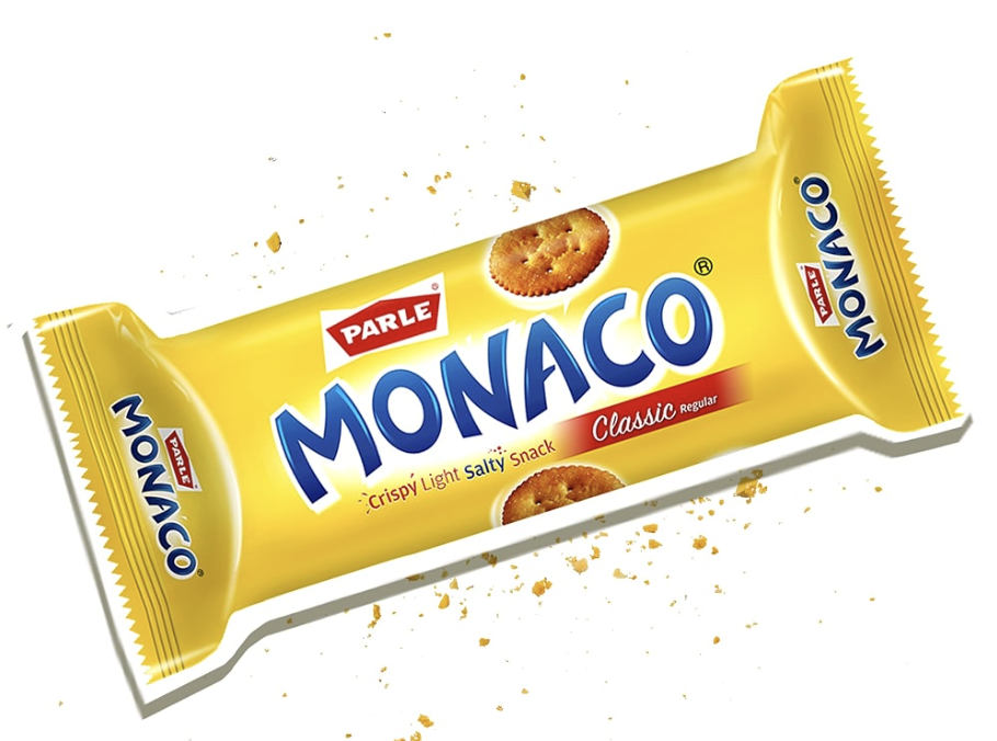  Prale monaco biscuits 