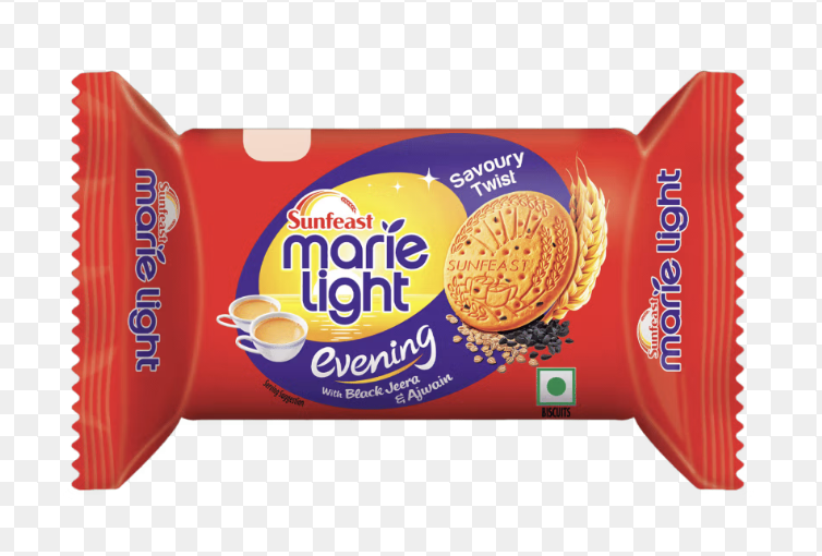 sunfeast marie light evening biscuits