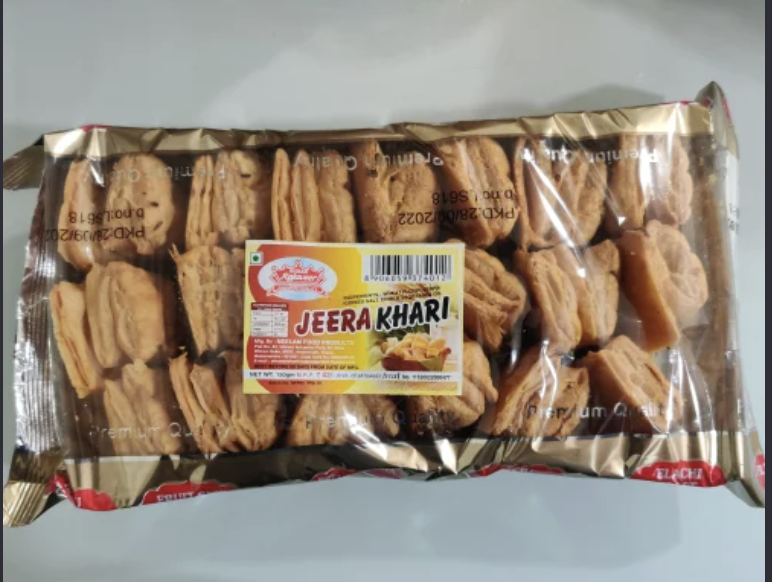 Shree rajaveer mask khari