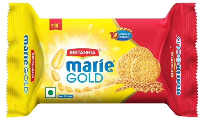 Britannia marie gold biscuits – image 1