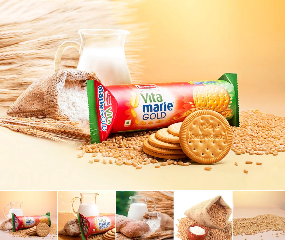 Britannia vita maria gold biscuits