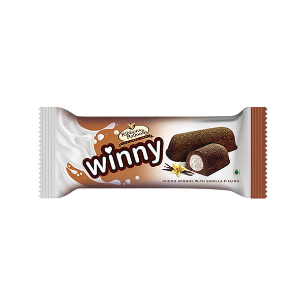 Winny spong spong choco cake