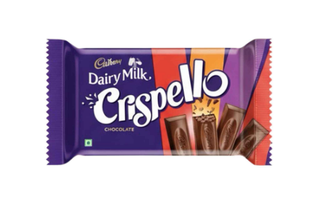 crispello chocolate  
