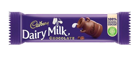 Dariy milk 