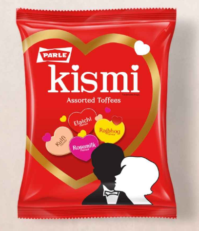 Kismi Assorted chocolates