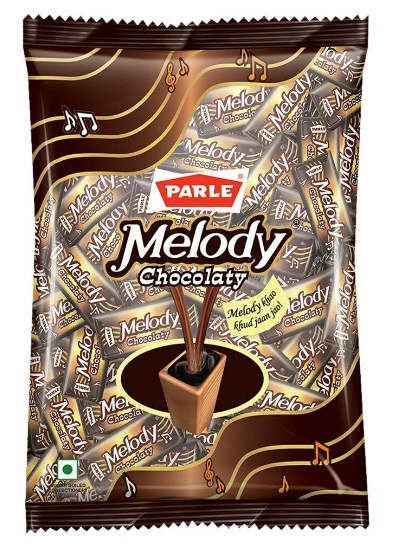 Melody chocolates