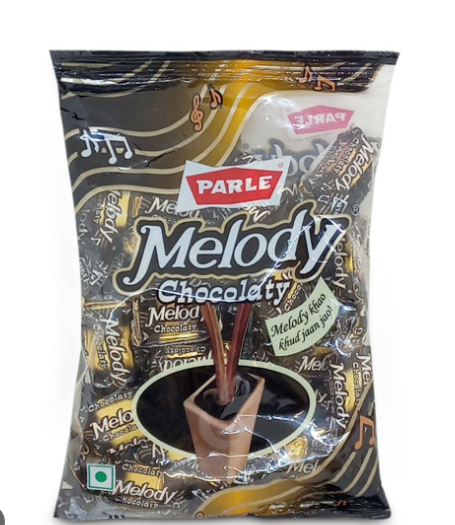 Melody chocolates – image 1