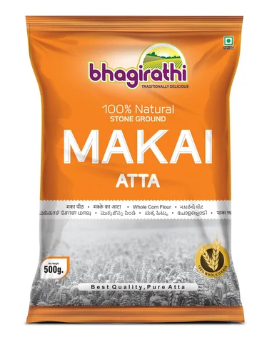 Bhagirathl makal atta