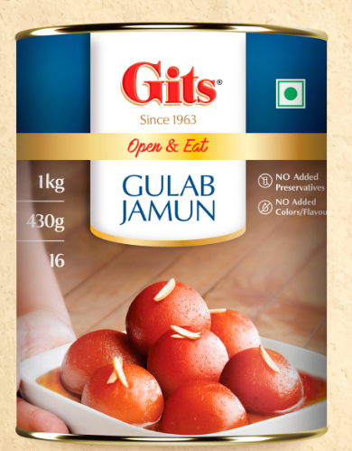 Gulab Jamun  – image 1