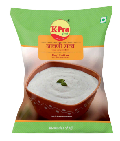  K-par Nachani Satva