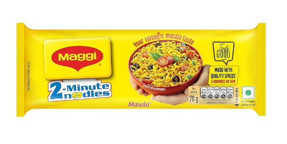 Maggi 6 Pack 