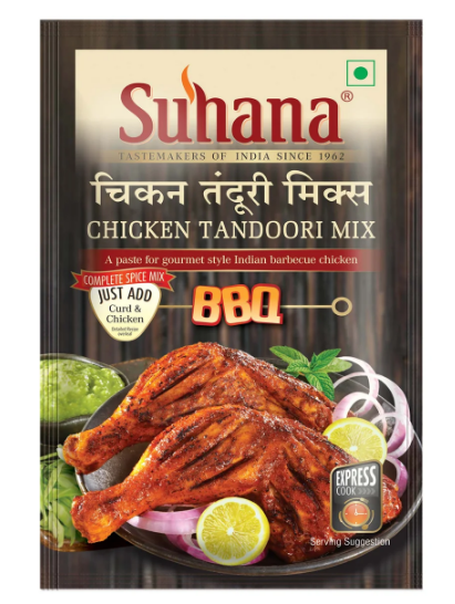 Suhana Chicken Tandoori Masala