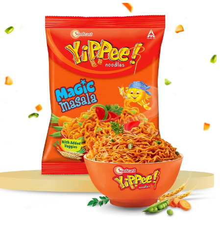 Sunfeast Yippee maggi 