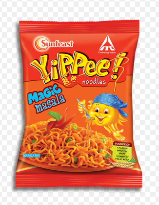 Sunfeast Yippee maggi  – image 1