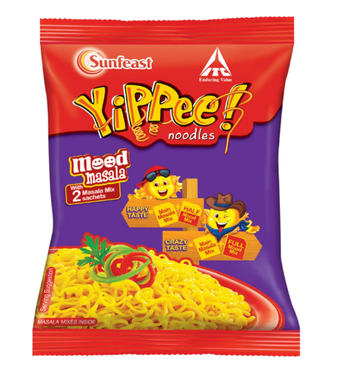Yippee Mood Masala