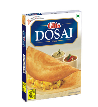 Gits Dosai Max