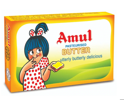 Amul Butter