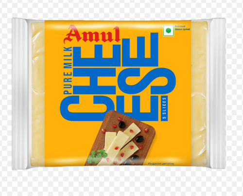 Amul Cheese Slices