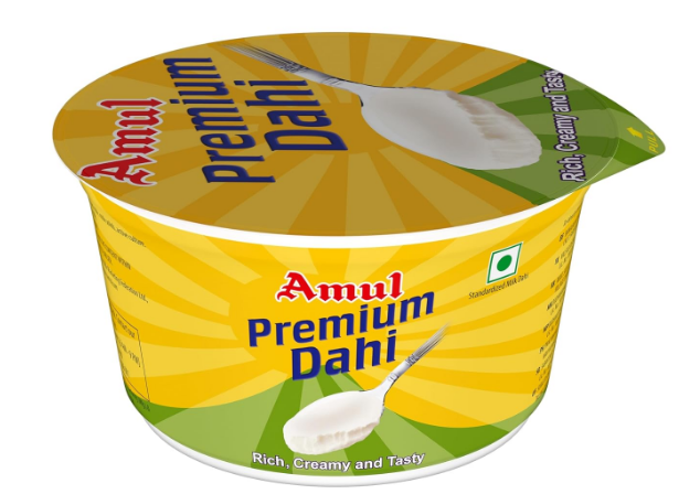 Amul Premium Dahi