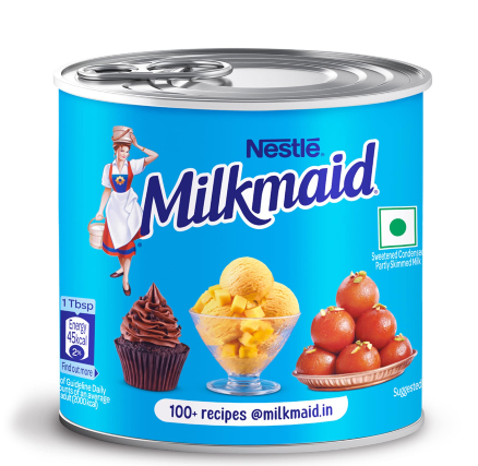 Nestle Milk Maid 