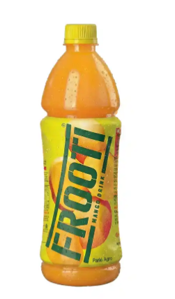 Frooti Mango Juice