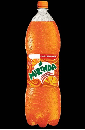 Mirinda Orange Juice – image 1