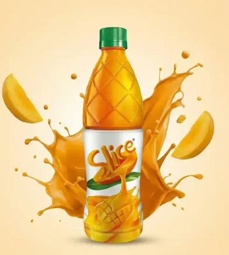 Slice juice