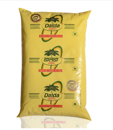  Dalda Vanaspati