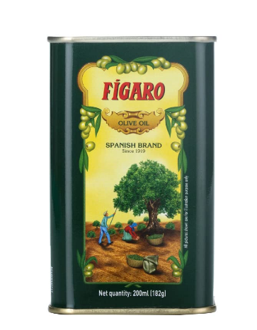 Figaro Olive Oil