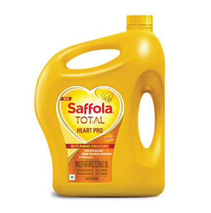 Saffola Total Oil 