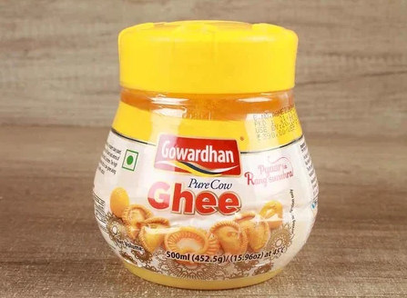 Gowardhan Pure Cow Ghee