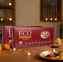 Cycle Eco Agarbatti