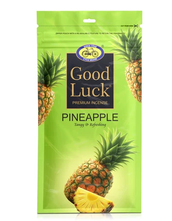 Cycle Good Luck Pineapple Agarbatti