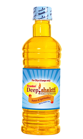 Deep Shakti Pooja Oil