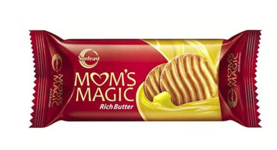 Sunfeast mom's magic rich Butter biscuits