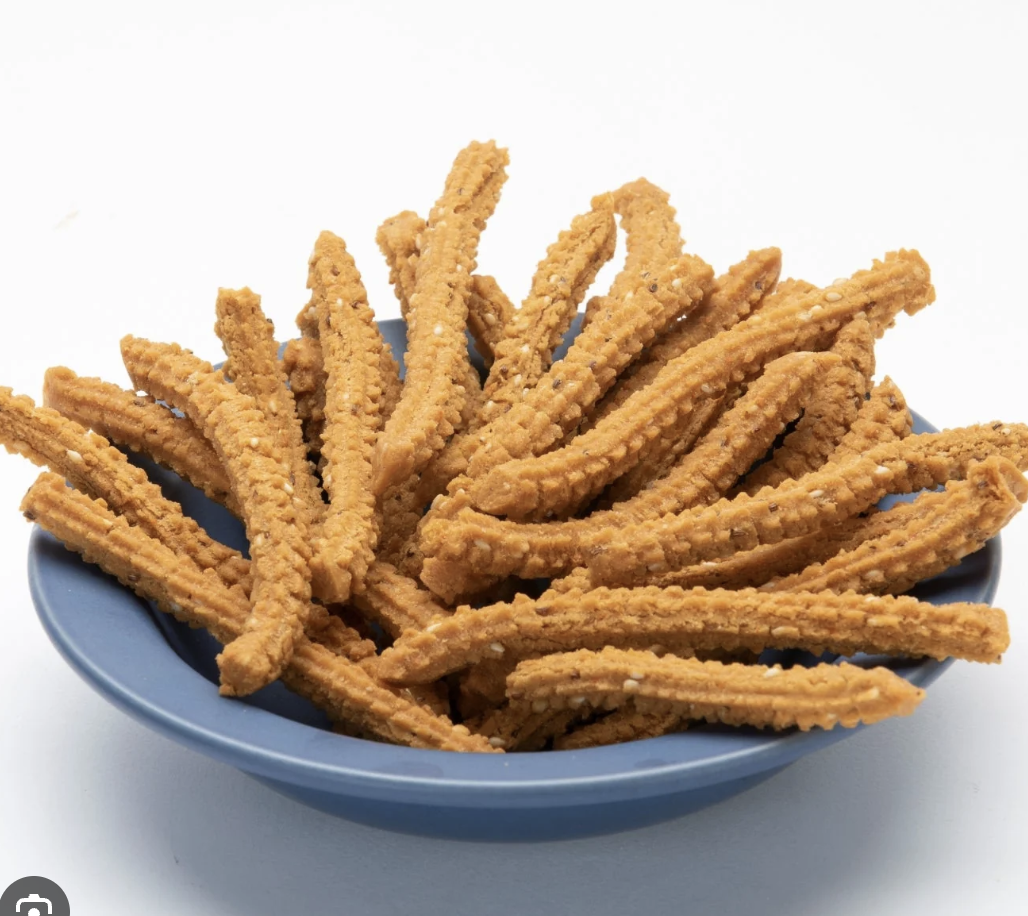 CHAKALI  STICK 250GM
