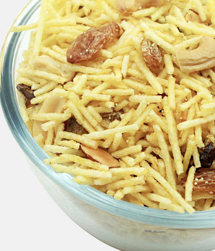 FARALI CHIWDA 200GM – image 1