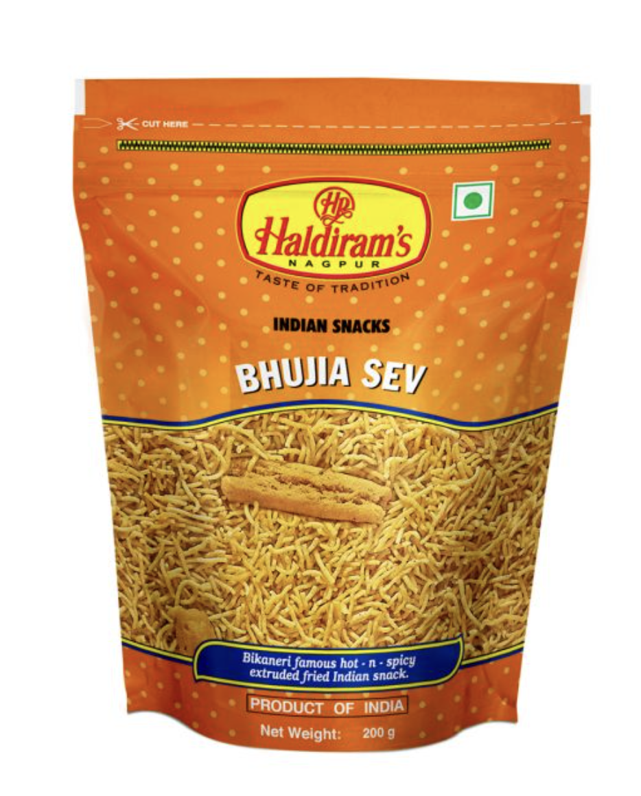 HALDIRAM BHUJIA SEV