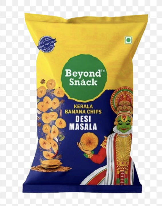 KER BANA DESI MASALA 42GM – image 1