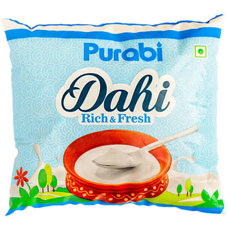 Purabi Dahi (Pouch) – image 1