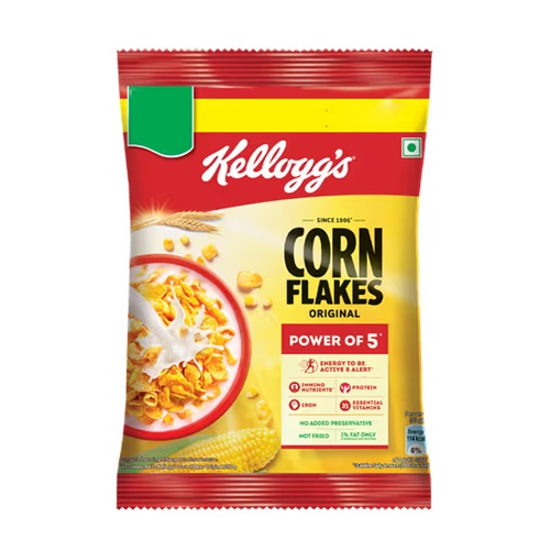 Kellogs Corn Flakes Orginal 275gm