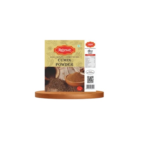 Rehmat Masala 