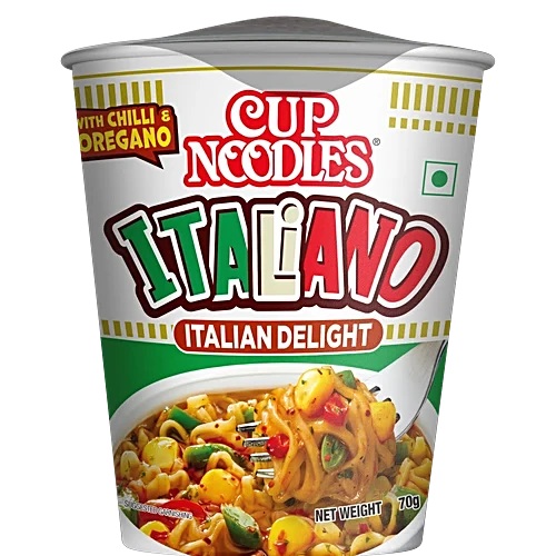 Cup Noodles 